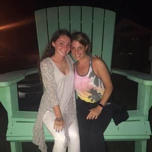 Meet your Posher, Angellina